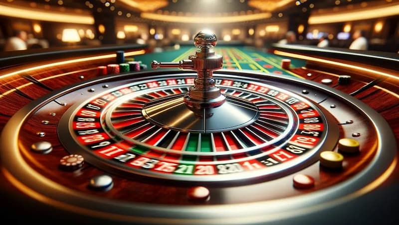 Tìm hiểu cách chơi Roulette là gì?