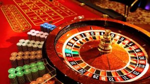 Cách chơi Roulette và bí kíp bất bại từ cao thủ lâu năm