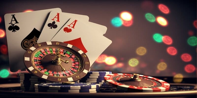 Các tuyệt phẩm trò chơi tại sảnh casino tại S666