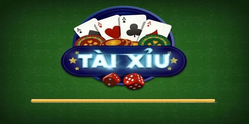 Game tài xỉu là gì?