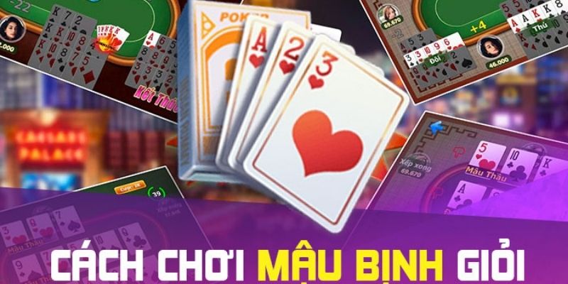 Những mẹo chơi mậu binh tại S666 hay nhất từ chuyên gia