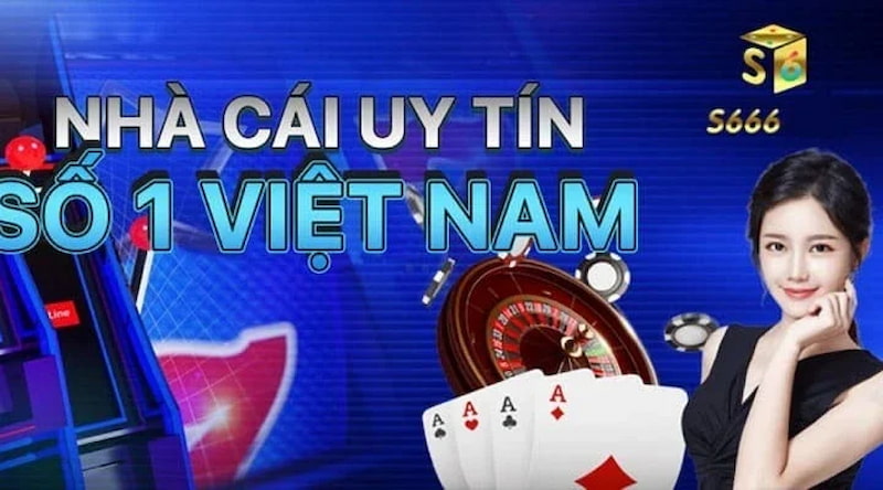 Đôi nét về nhà cái S666