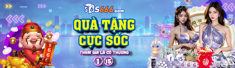 Vì sao nhà cái S 666 được yêu thích