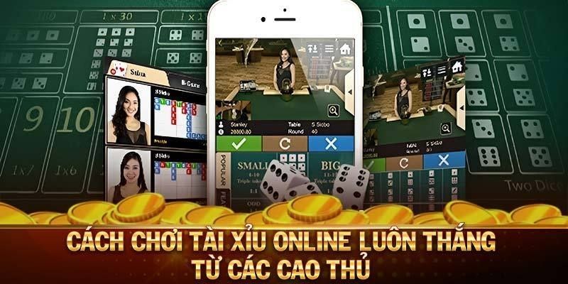 Quy tắc cần chú ý khi tham gia trò chơi Tài Xỉu trực tuyến